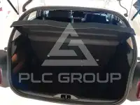 2021 Citroen C3