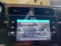 2021 Citroen C3