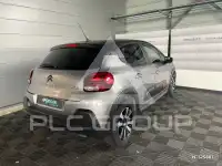 2021 Citroen C3