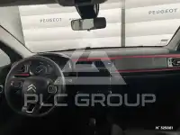 2021 Citroen C3
