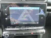 2021 Citroen C3