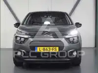 2021 Citroen C3