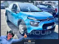 2021 Citroen C3