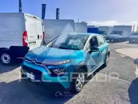 2021 Citroen C3