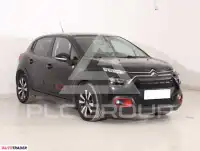 2021 Citroen C3