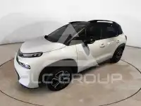 2021 Citroen C3