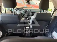 2021 Citroen C3