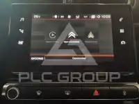 2021 Citroen C3
