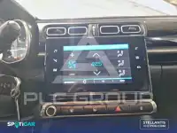 2021 Citroen C3
