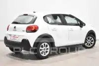 2021 Citroen C3