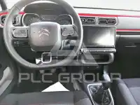 2021 Citroen C3