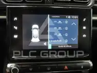 2021 Citroen C3