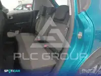 2021 Citroen C3