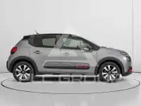 2021 Citroen C3