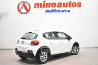 2021 Citroen C3