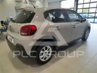 2021 Citroen C3