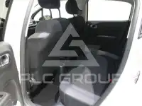 2021 Citroen C3