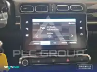 2021 Citroen C3