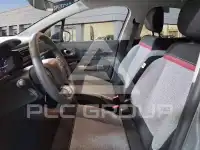 2021 Citroen C3