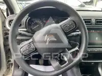 2021 Citroen C3