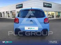 2021 Citroen C3