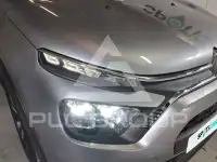 2021 Citroen C3
