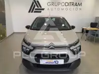 2021 Citroen C3