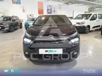 2021 Citroen C3