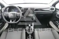 2021 Citroen C3