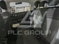 2021 Citroen C3