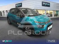 2021 Citroen C3