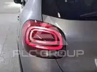 2021 Citroen C3