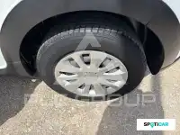 2021 Citroen C3