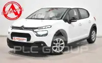 2021 Citroen C3