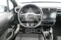 2021 Citroen C3