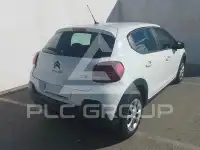 2021 Citroen C3