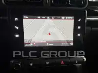 2021 Citroen C3