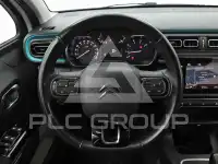 2021 Citroen C3