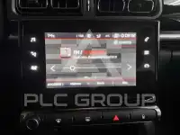 2021 Citroen C3
