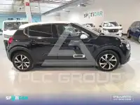 2021 Citroen C3