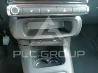 2021 Citroen C3
