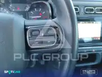 2021 Citroen C3