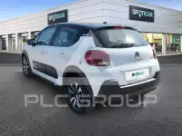 2021 Citroen C3