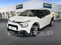 2021 Citroen C3