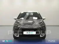 2021 Citroen C3