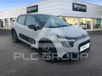 2021 Citroen C3