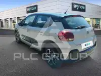 2021 Citroen C3