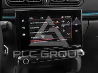 2021 Citroen C3