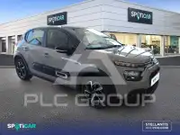 2021 Citroen C3