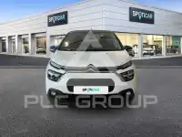2021 Citroen C3